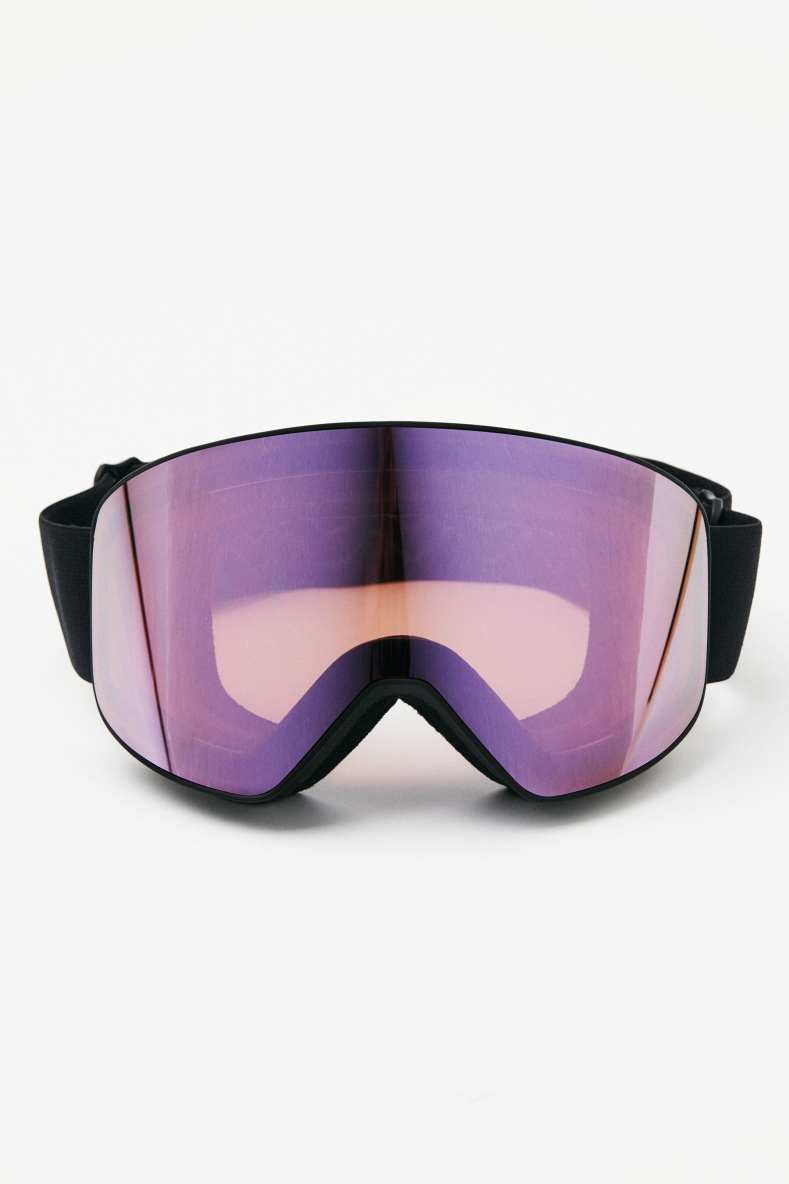 Chimeric Mountains Ski goggles, Pink, Patrizia Pepe