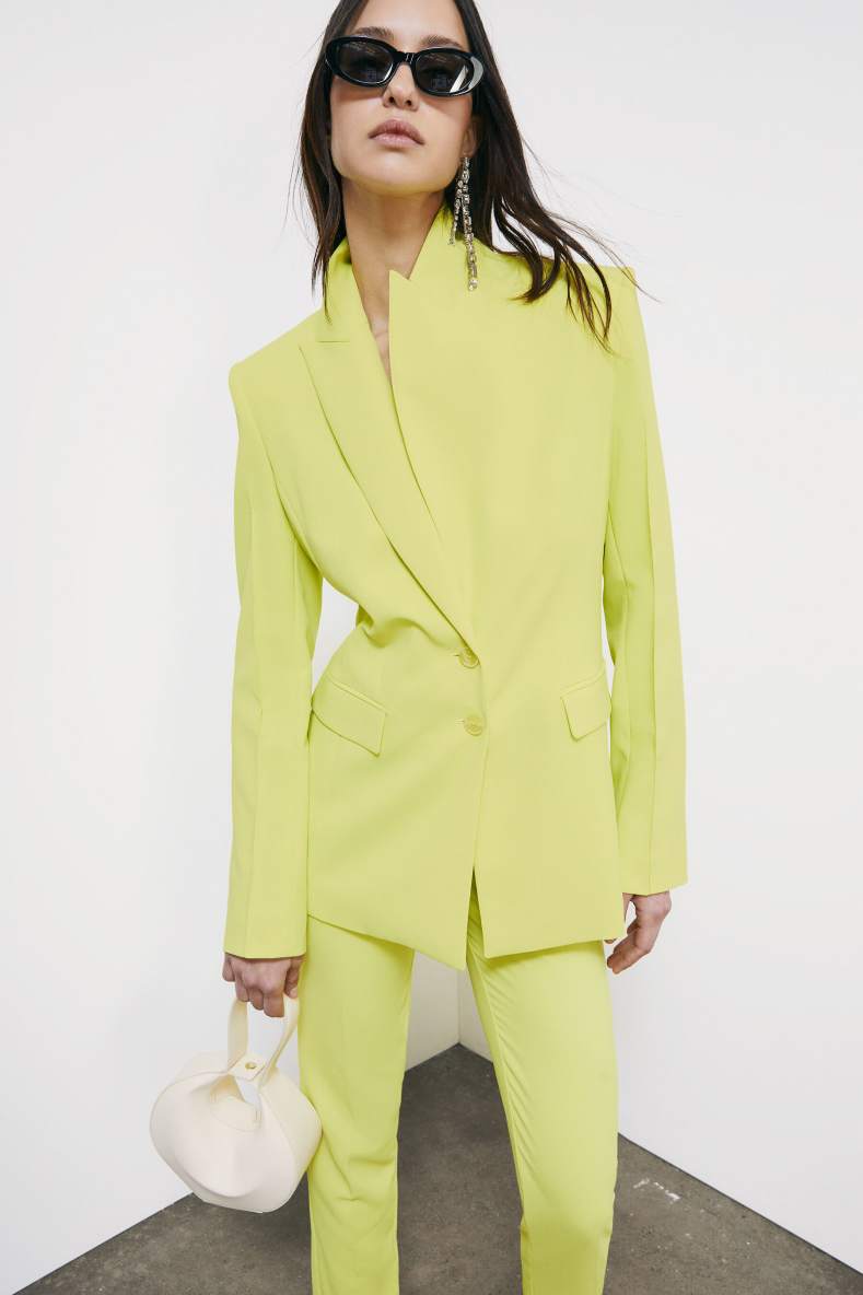 Зеленый, Patrizia Pepe