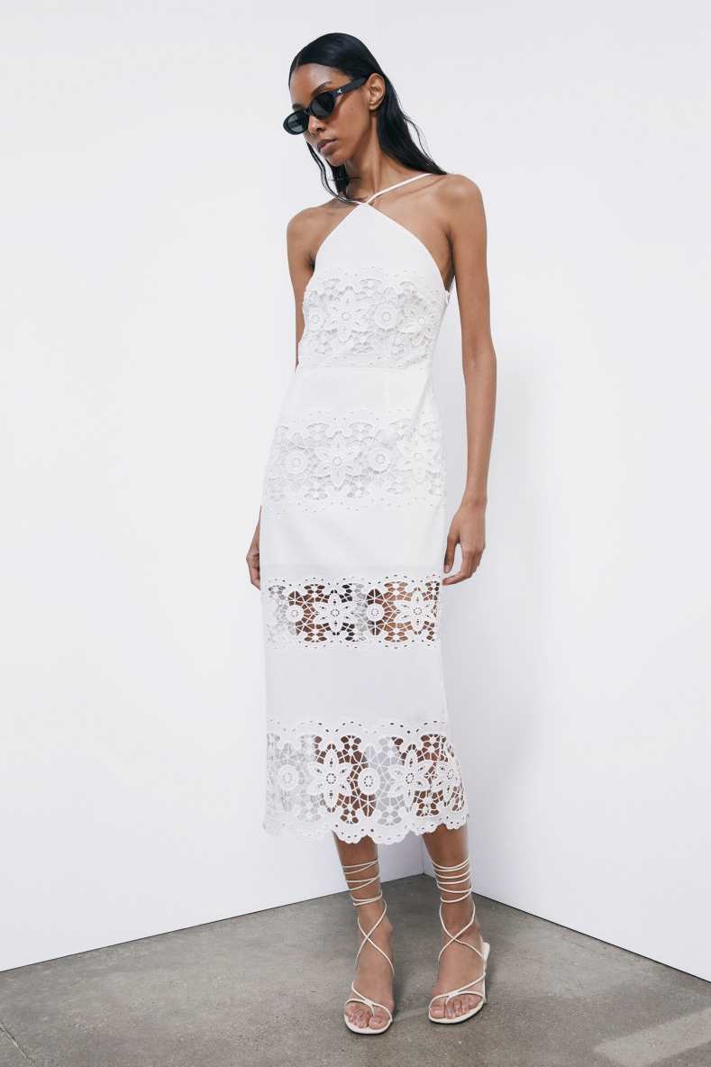 Белый, Patrizia Pepe