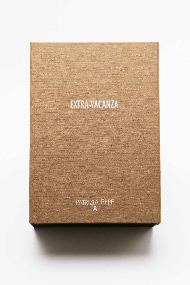 Sac seau &laquo; Extra-Vacanza &raquo;, Multicolor, Patrizia Pepe
