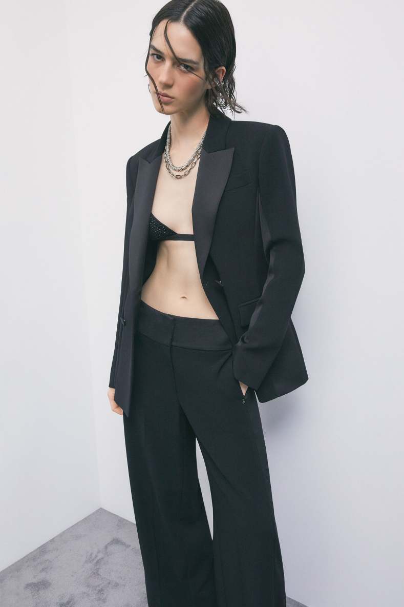 ., Patrizia Pepe