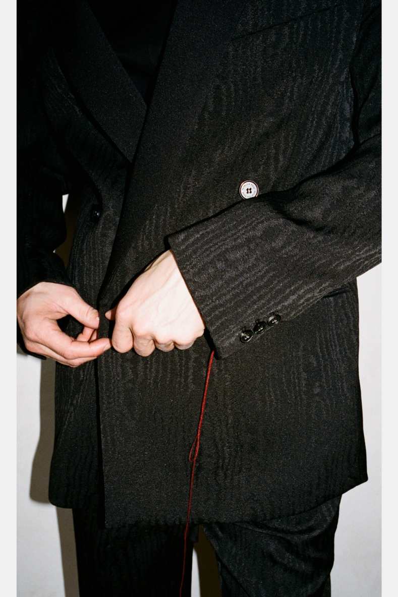 Черный, Patrizia Pepe