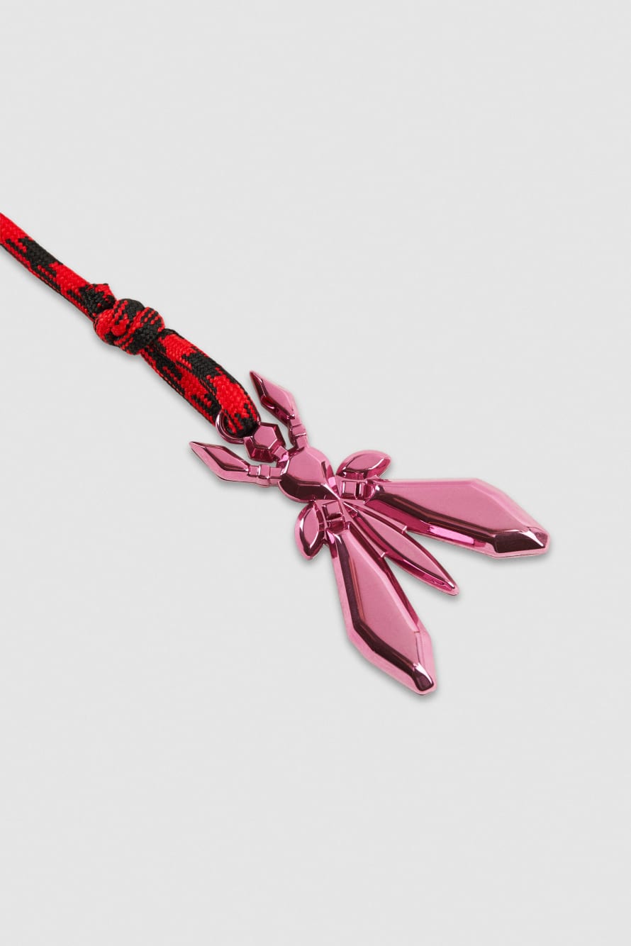 Set de porte-cl&eacute;s Patrizia Pepe, Multicolor, Patrizia Pepe