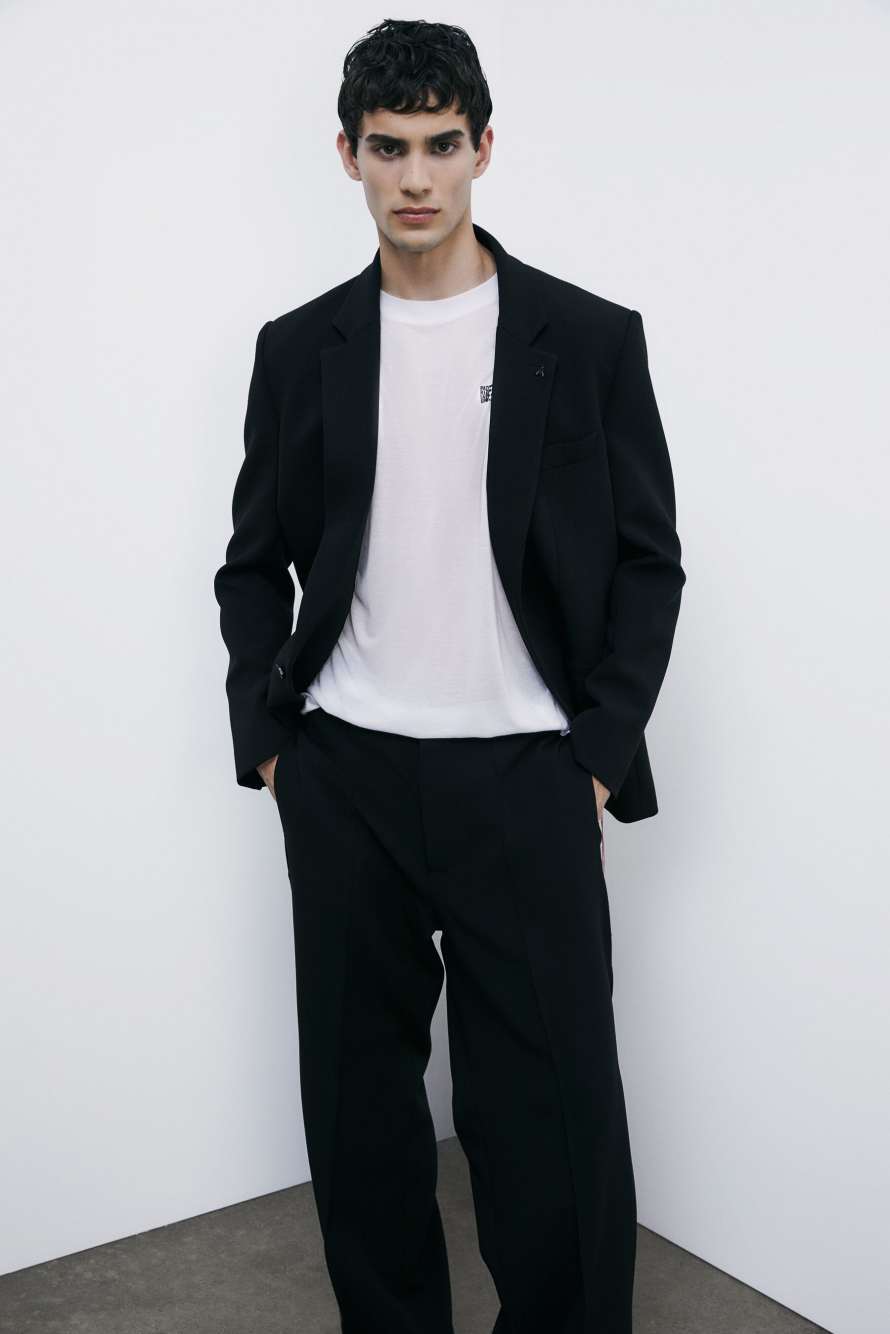 Трикотажная футболка с короткими рукавами, Белый, Patrizia Pepe