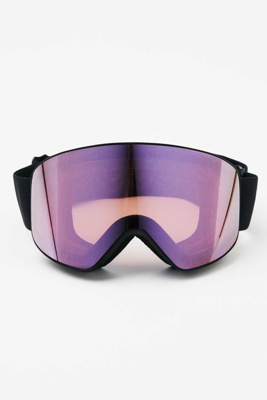 Chimeric Mountains Ski goggles, Pink, Patrizia Pepe