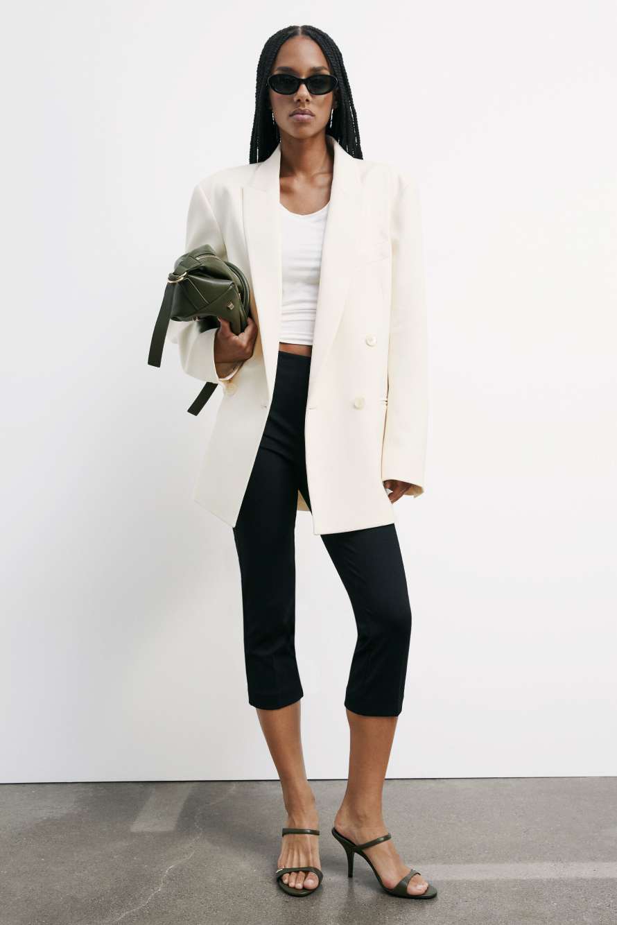 Босоножки Minimal Shape glossy, зелёный, Patrizia Pepe