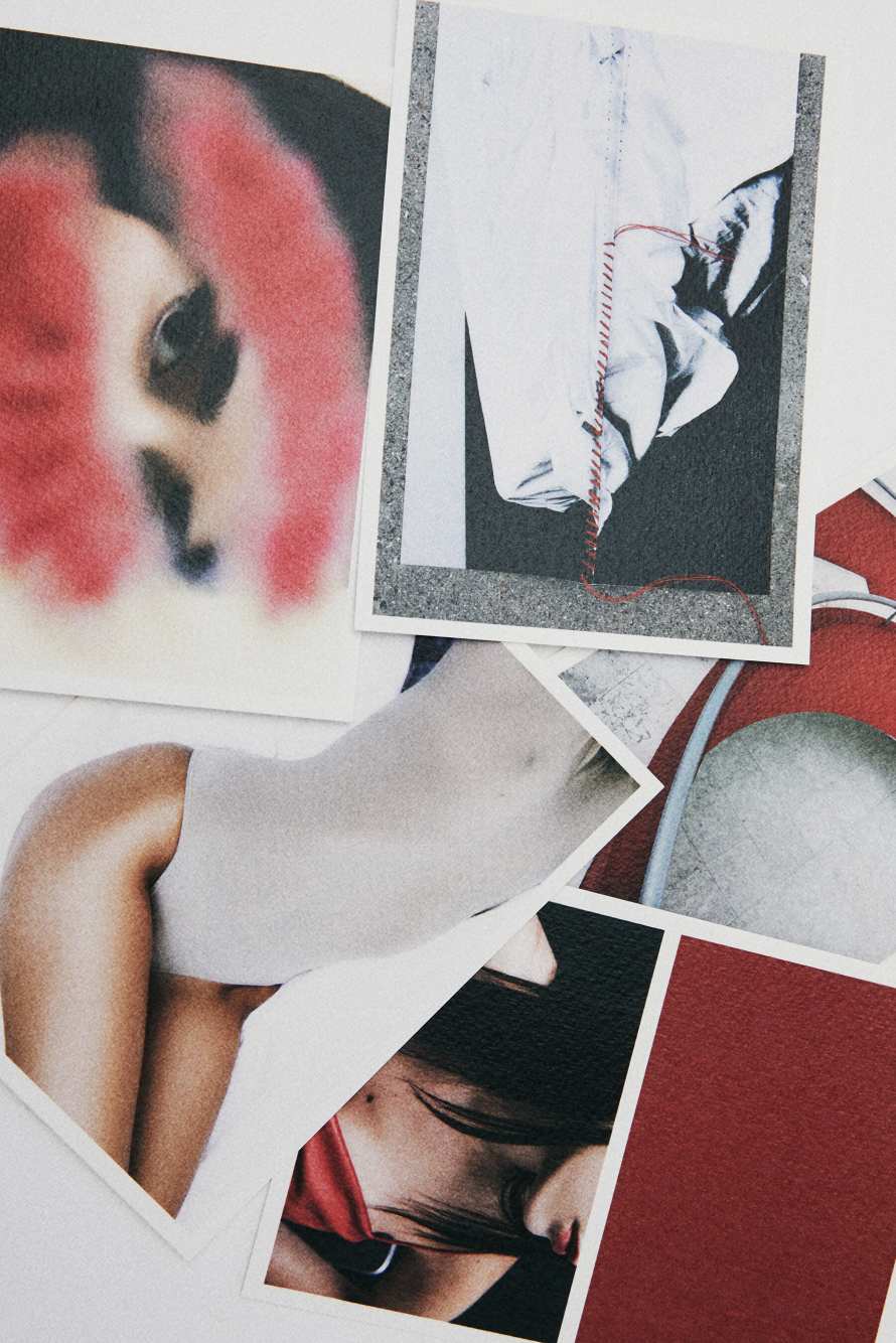 Бомбер Flag Japan, Белый, Patrizia Pepe