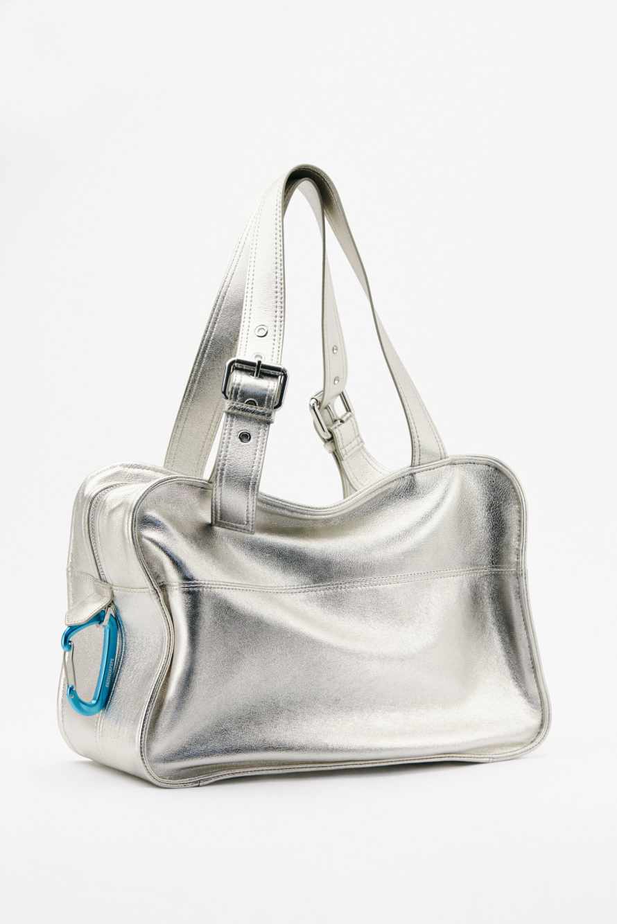 Borsa Per Treppiede 125 Cm In Poliestere 1680D – Imbottita, Tracolla Regolabile, Tasca Laterale Per Accessori, Ideale Per Studio E Viaggio