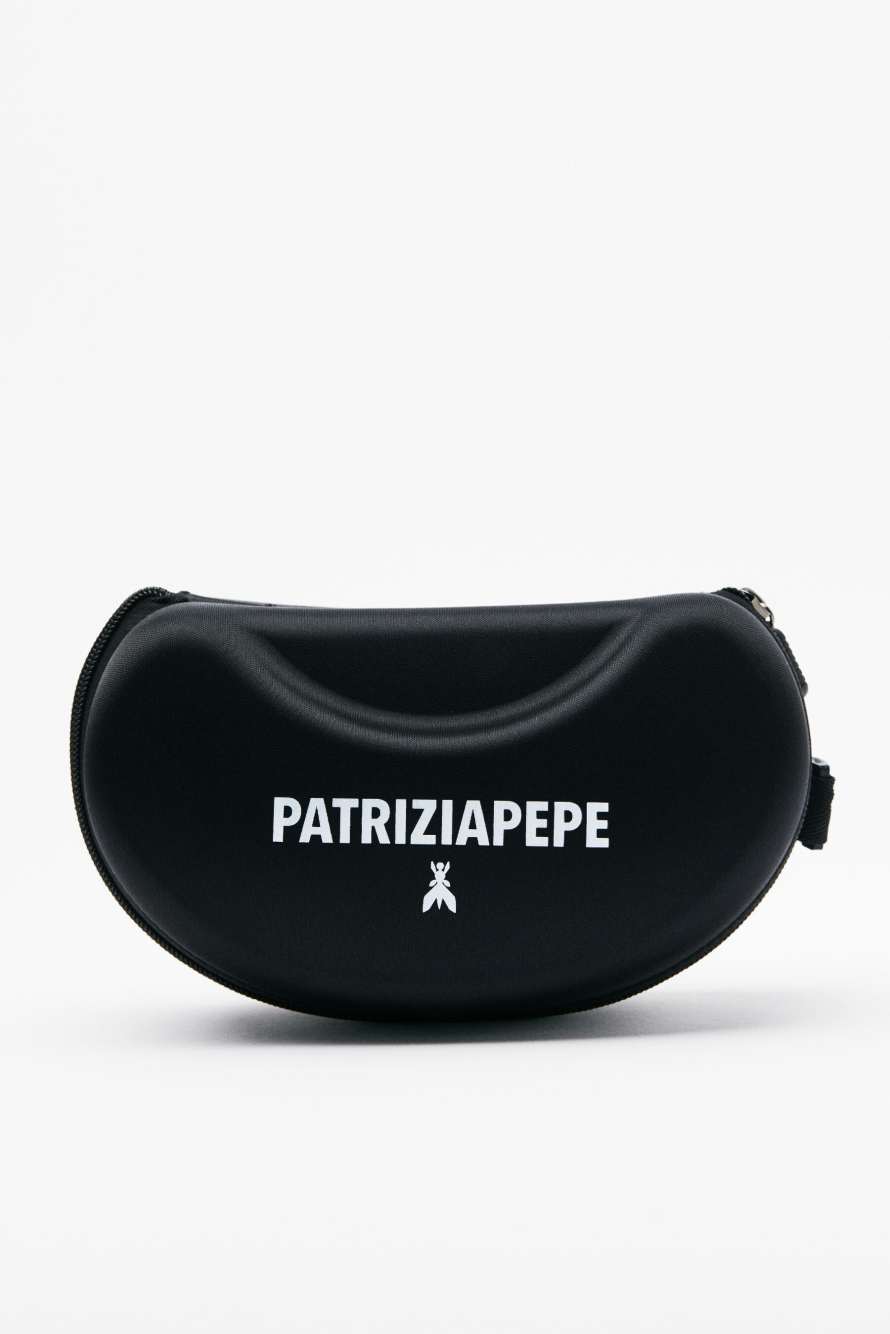 Chimeric Mountains Ski goggles, Pink, Patrizia Pepe