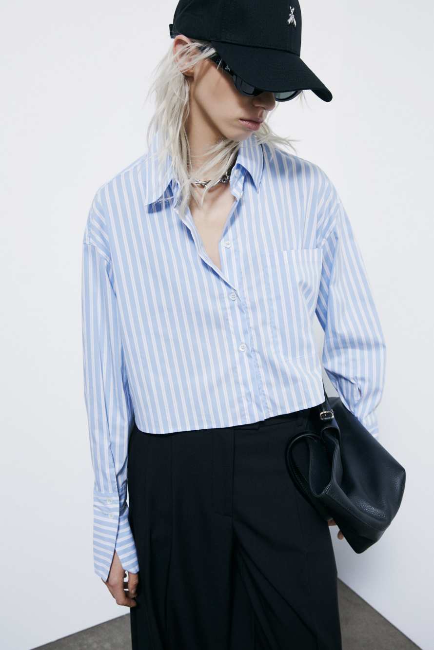 Бейсболка с логотипом Fly, Черный, Patrizia Pepe