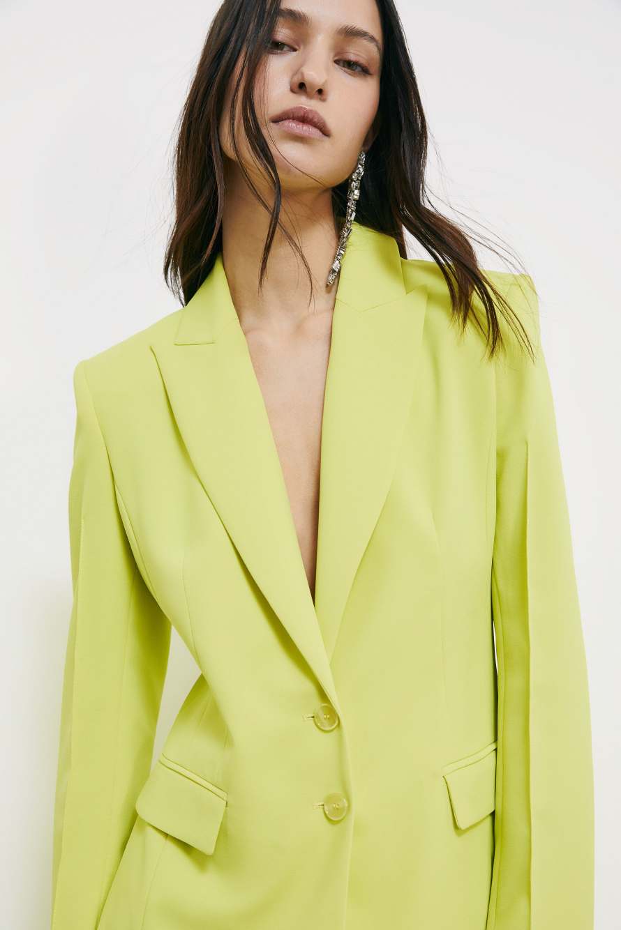 Зеленый, Patrizia Pepe