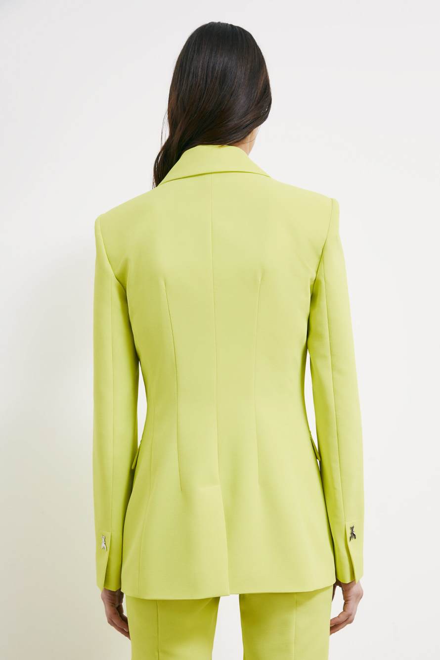 Зеленый, Patrizia Pepe