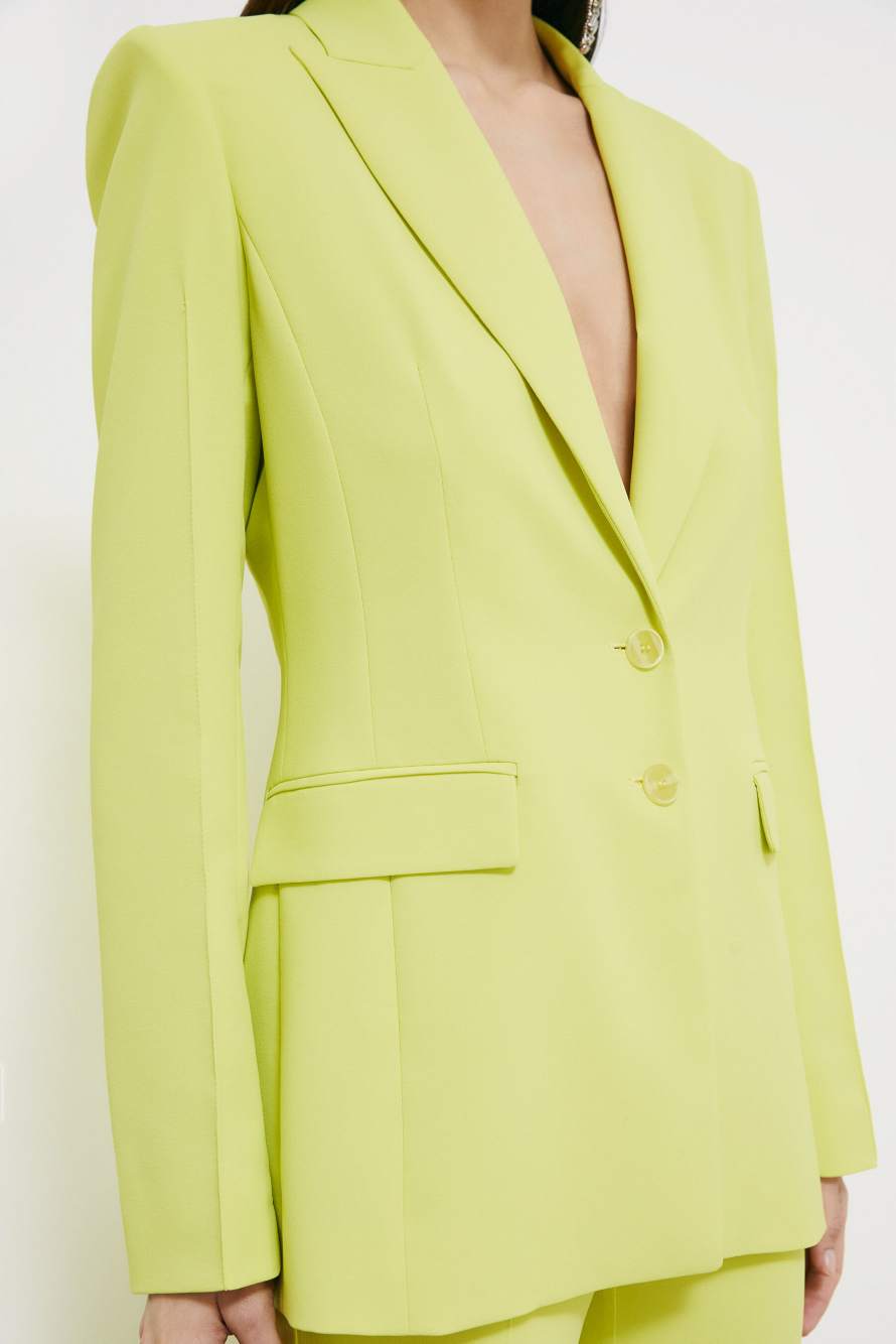 Зеленый, Patrizia Pepe