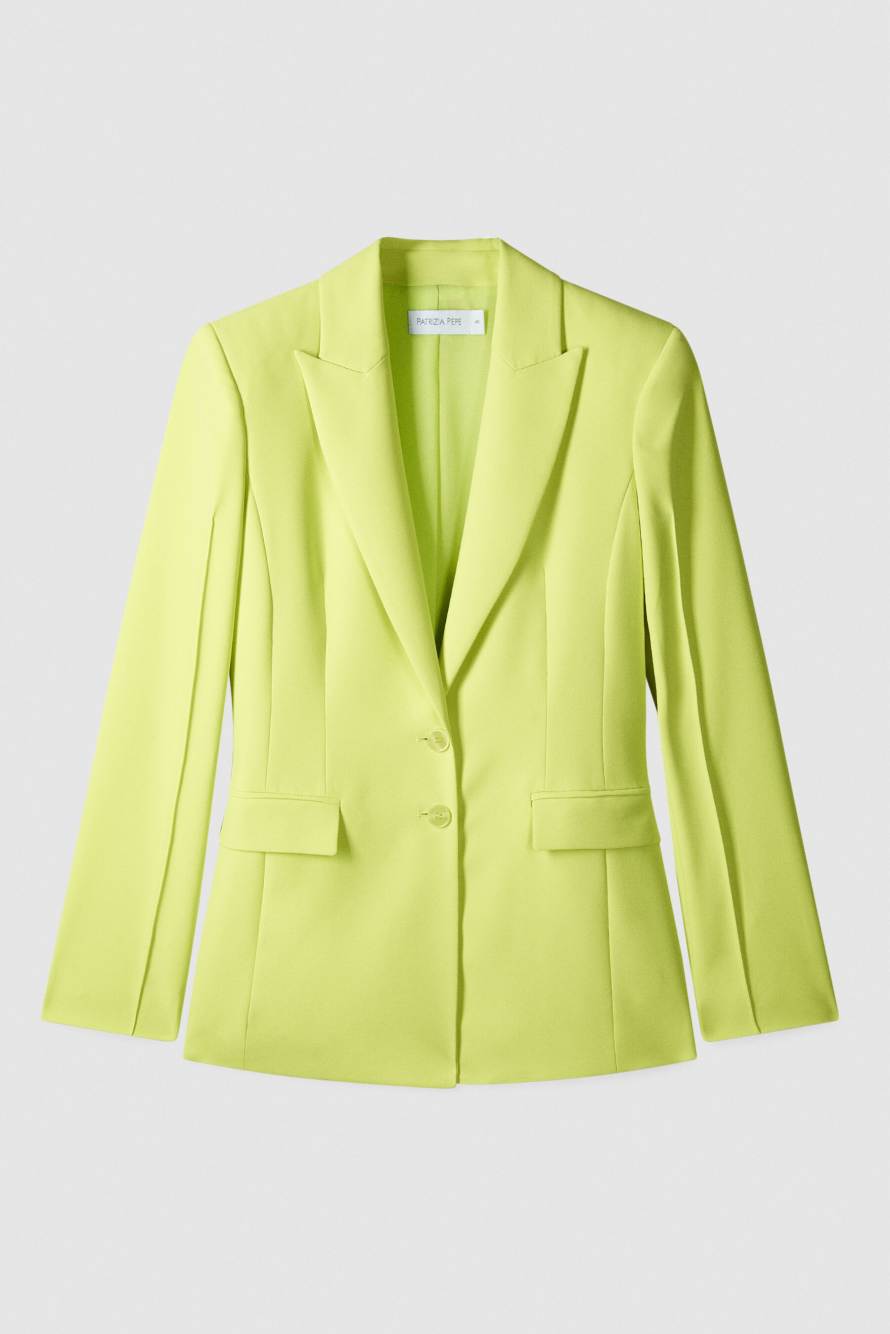 Зеленый, Patrizia Pepe