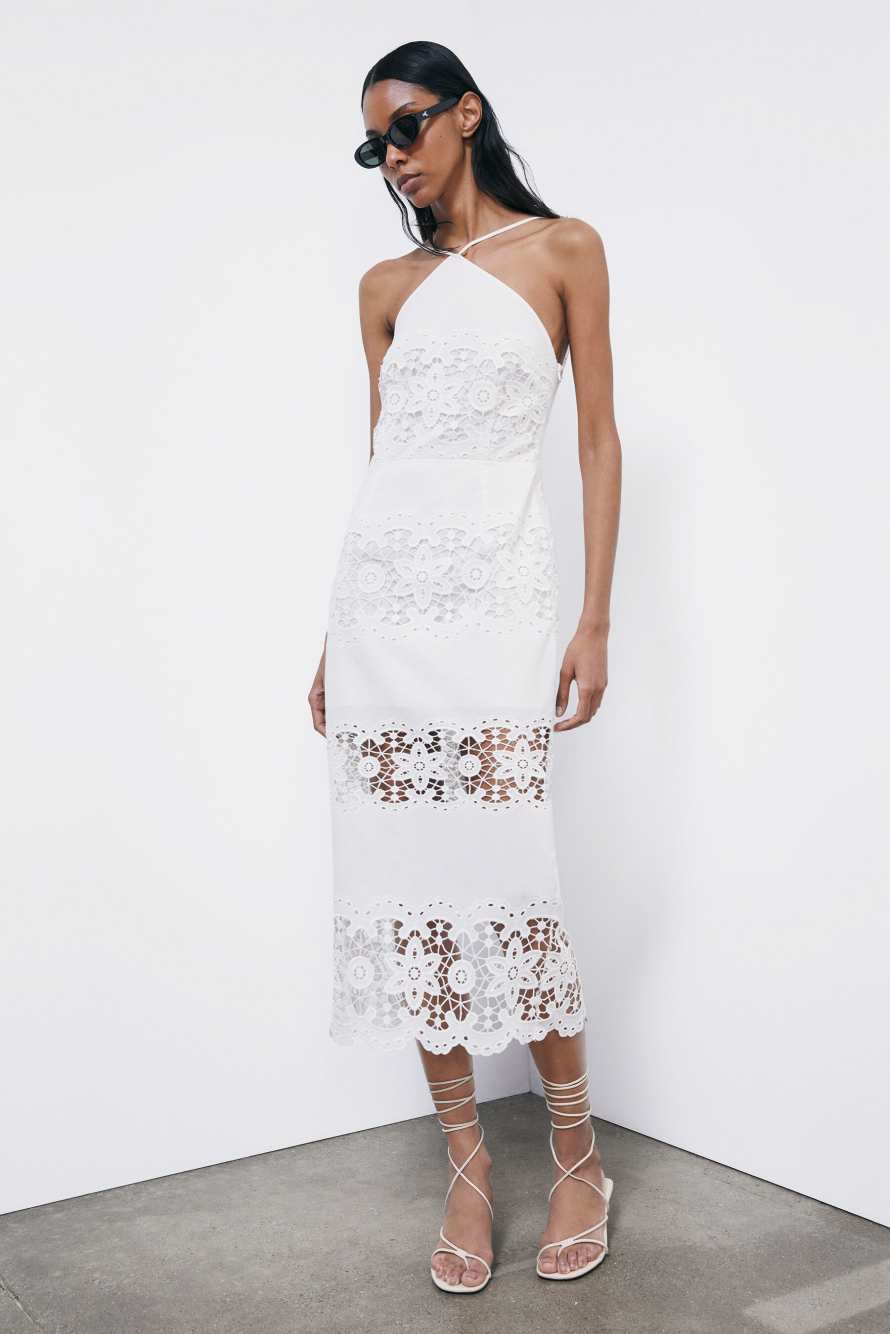 Белый, Patrizia Pepe