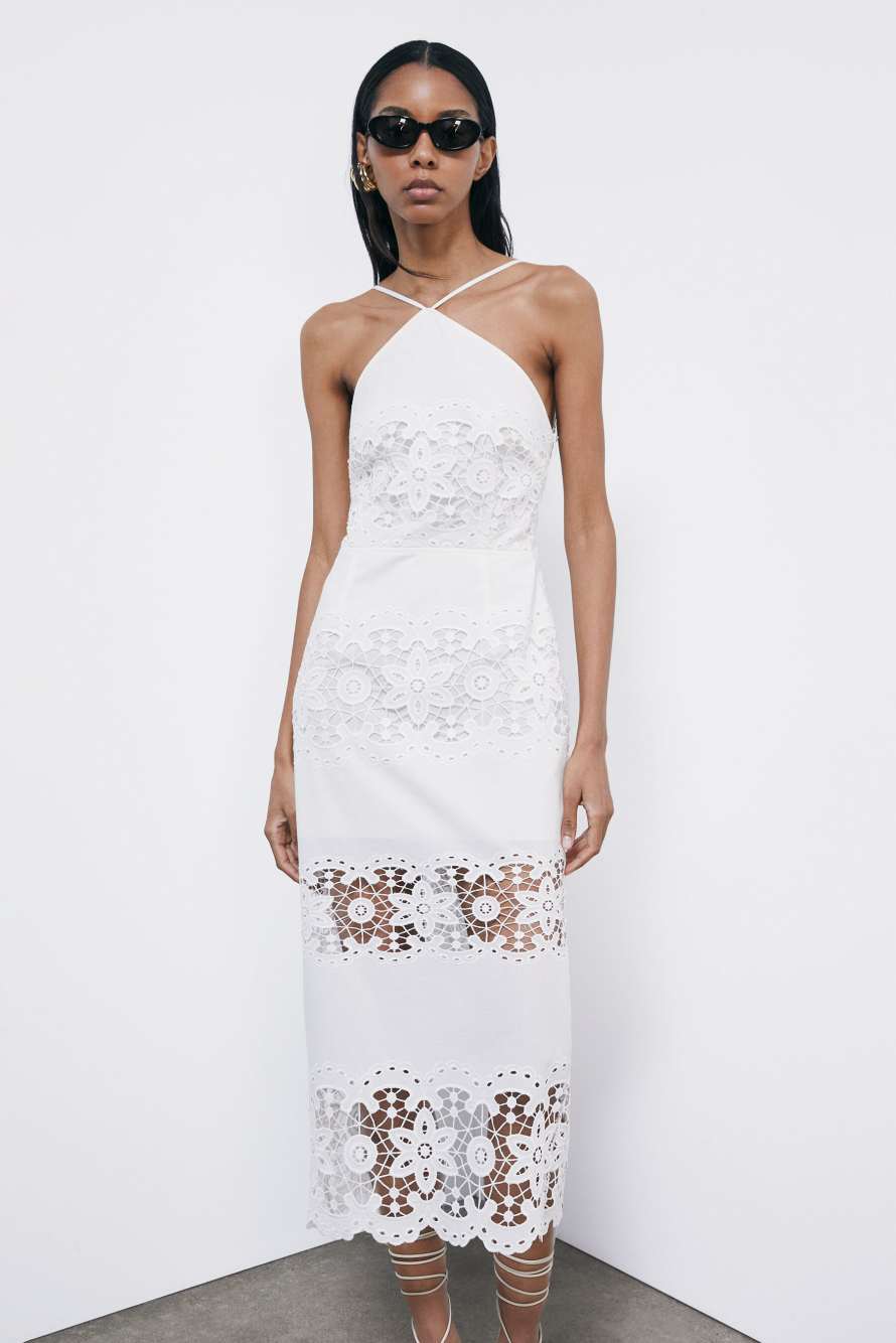 Белый, Patrizia Pepe