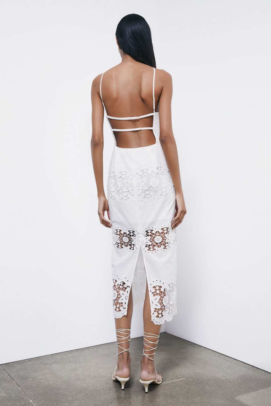 Белый, Patrizia Pepe