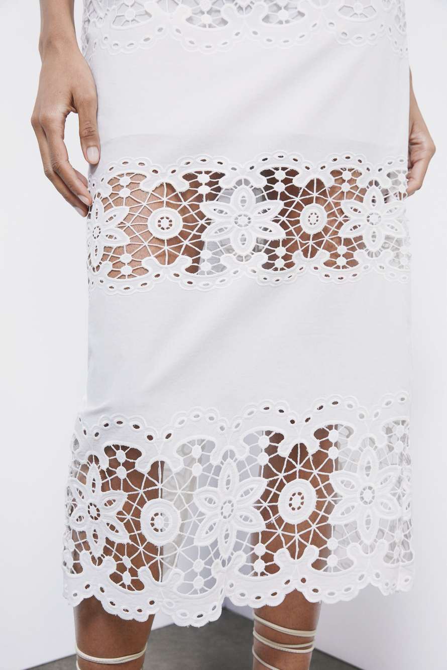 Белый, Patrizia Pepe