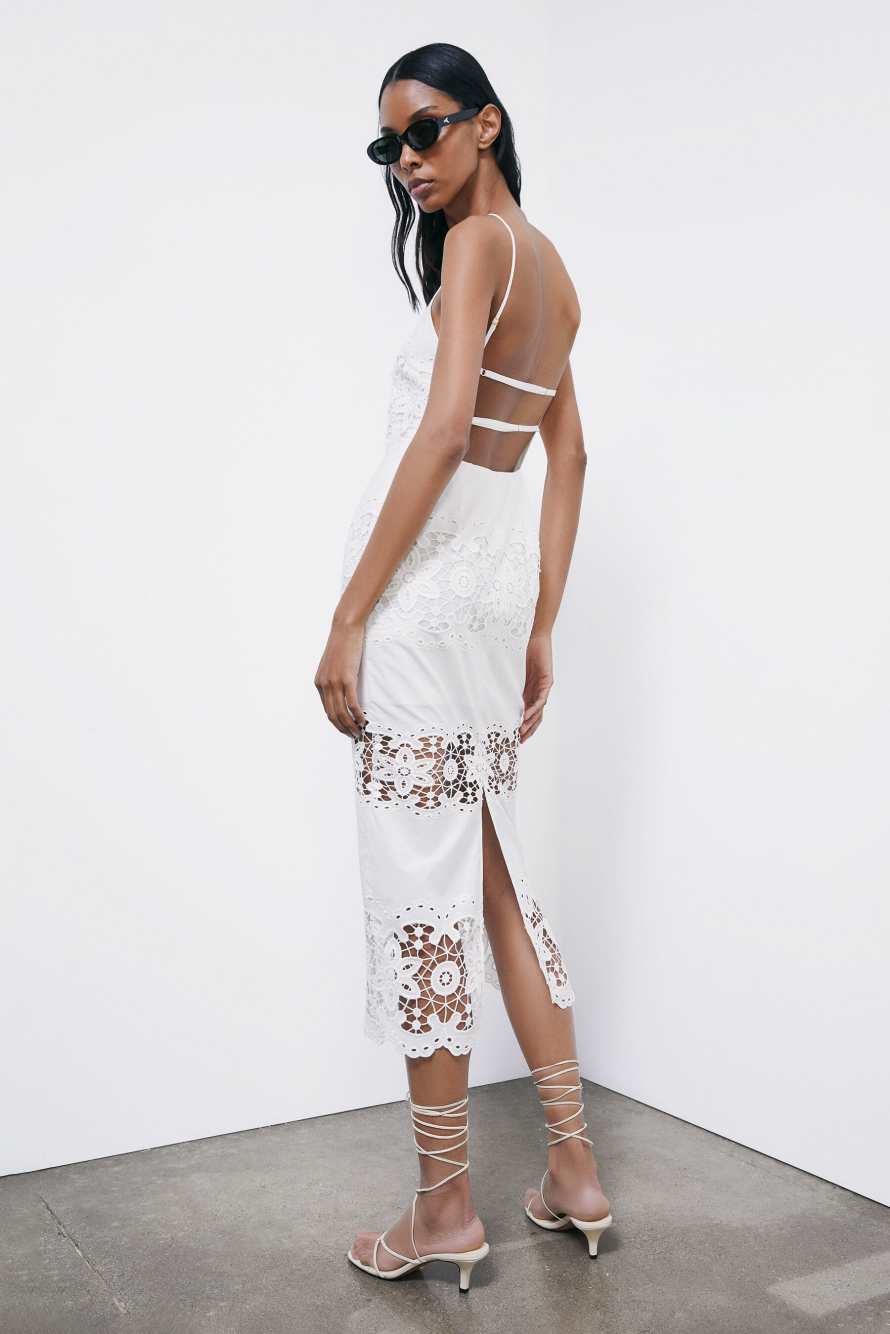 Белый, Patrizia Pepe