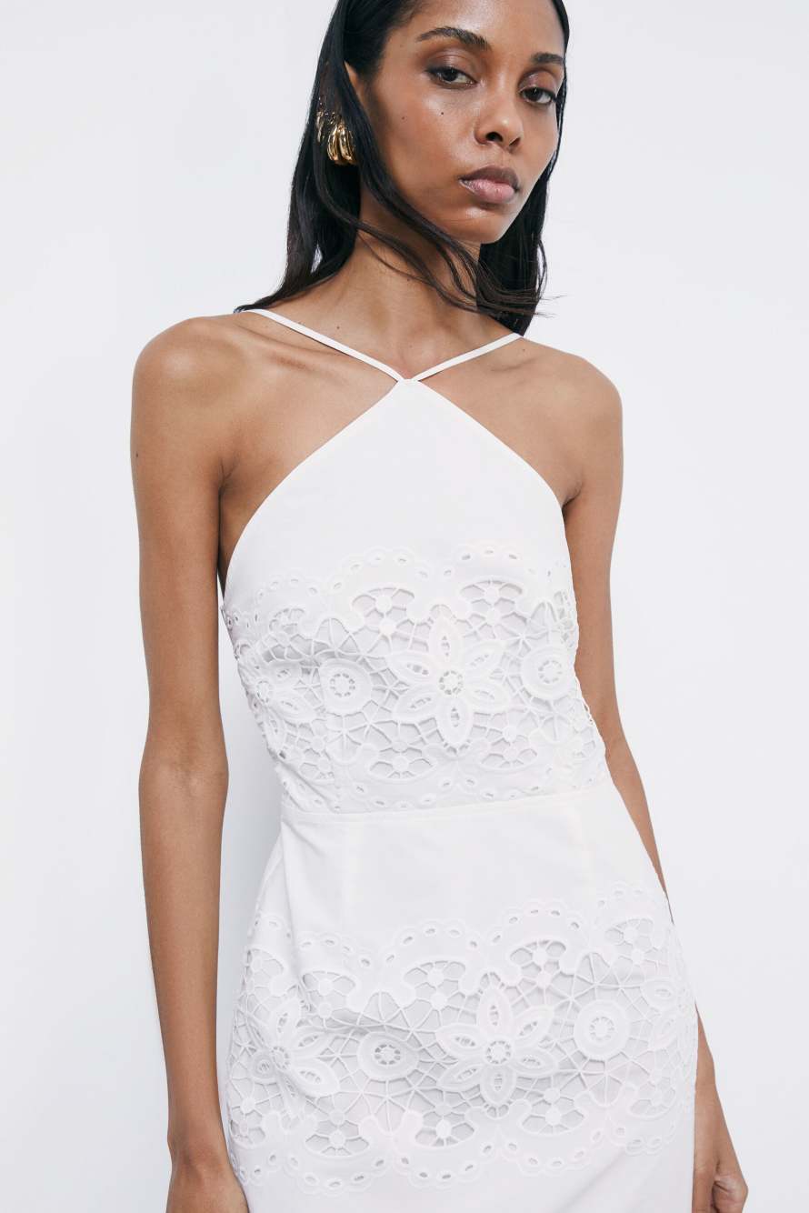 Белый, Patrizia Pepe