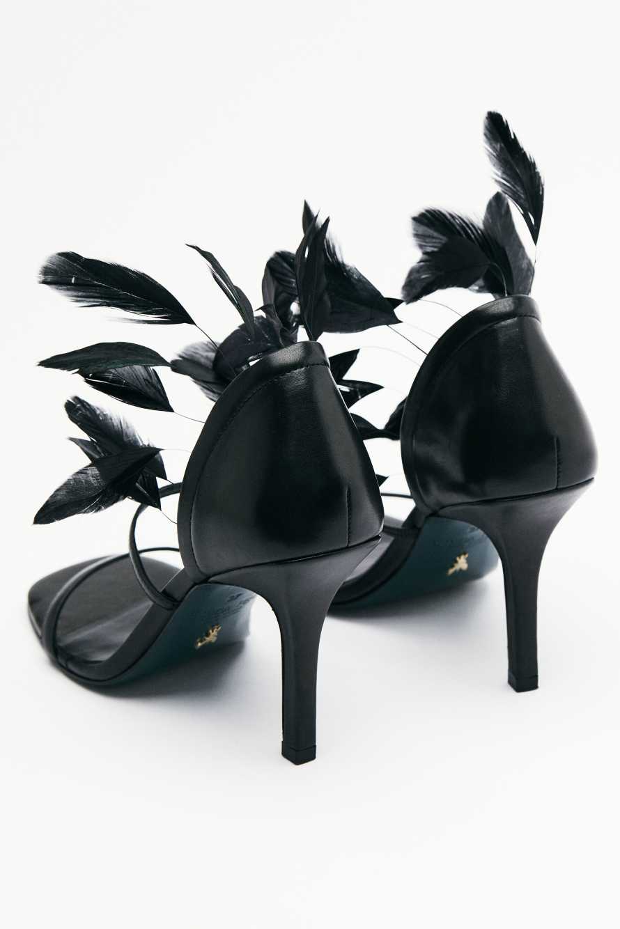 Черный, Patrizia Pepe