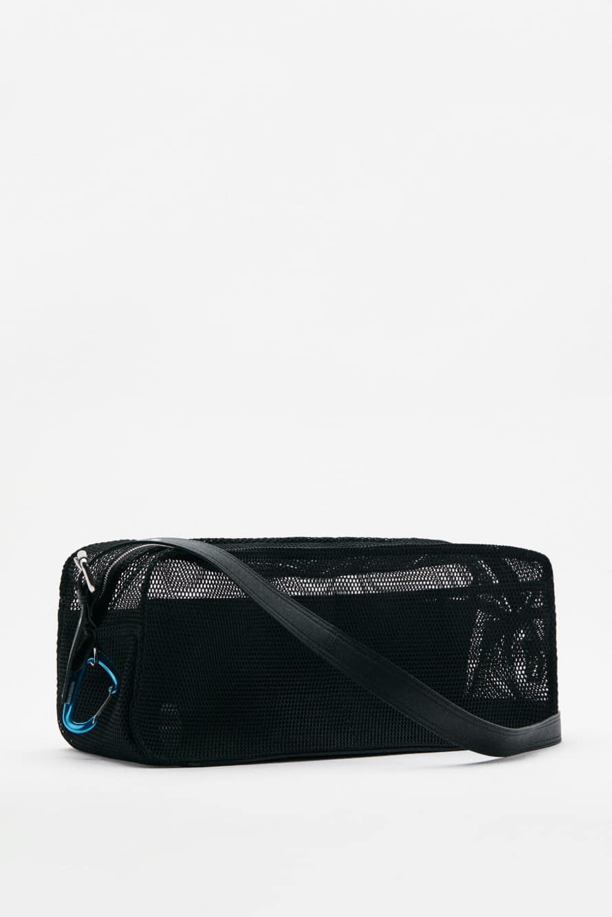 (IM)Perfection Bag In My Space Large, Black, Patrizia Pepe