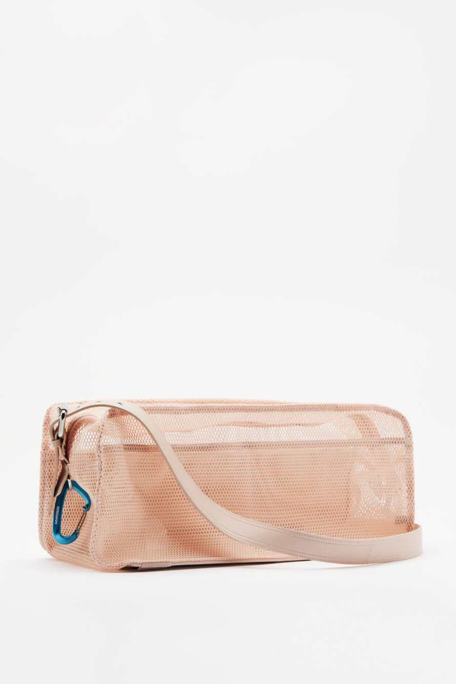(IM)Perfection Bag In My Space Large, Pink, Patrizia Pepe