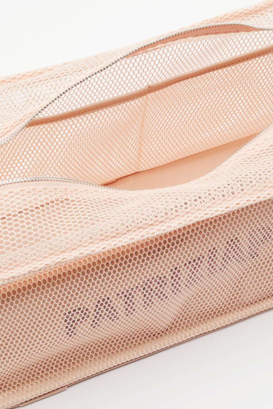 (IM)Perfection Bag In My Space Large, Pink, Patrizia Pepe