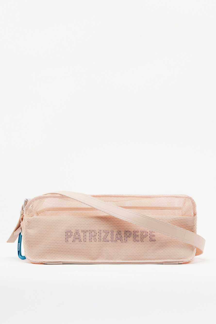 (IM)Perfection Bag In My Space Large, Pink, Patrizia Pepe