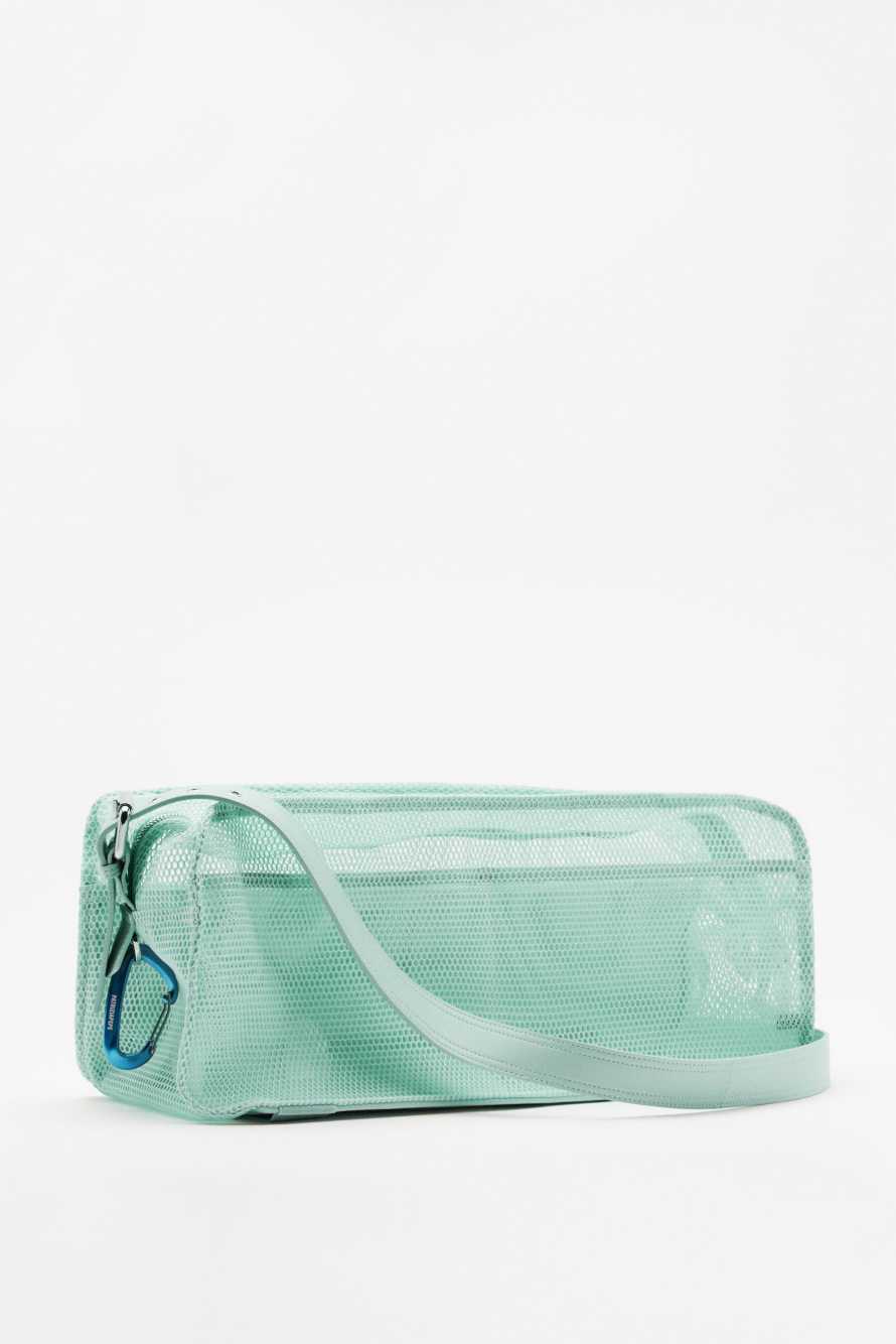 (IM)Perfection Bag In My Space Large, Mint, Patrizia Pepe