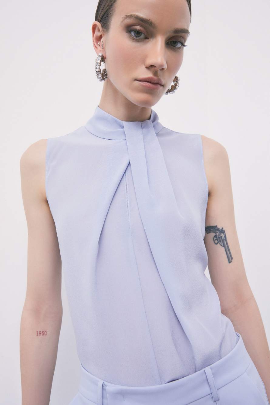 ., Patrizia Pepe