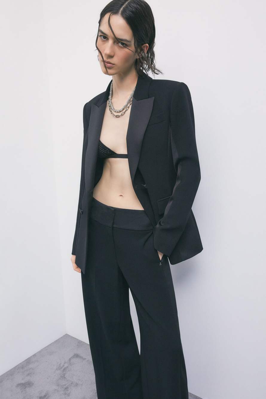 ., Patrizia Pepe