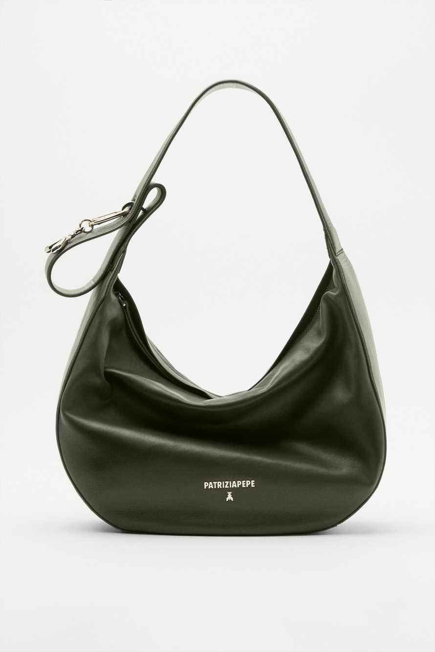 ., Patrizia Pepe