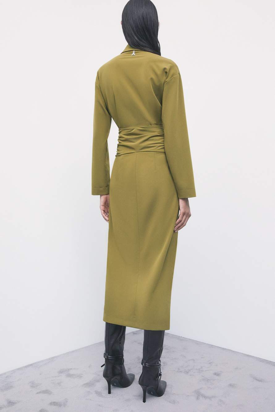 ., Patrizia Pepe