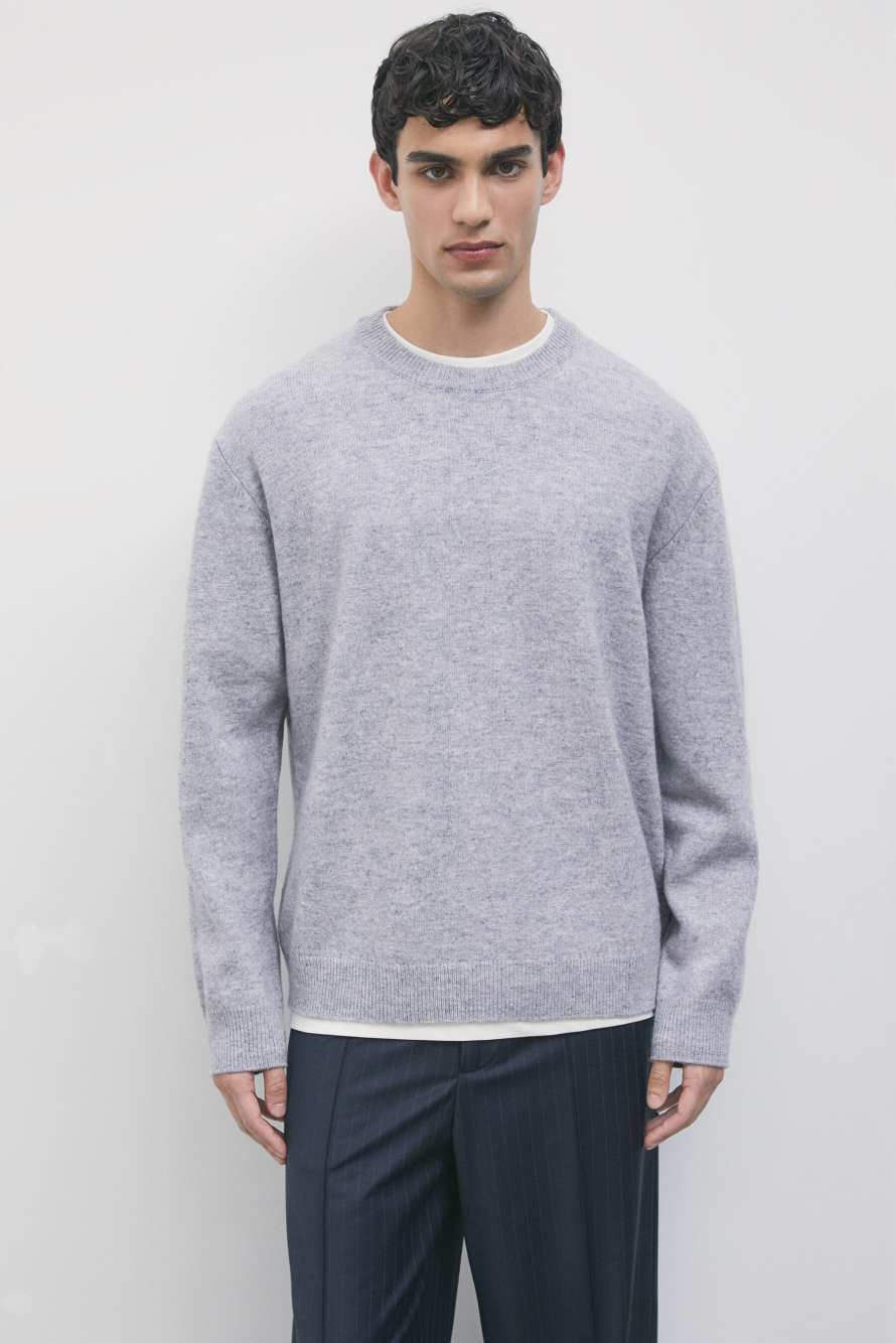 Серый, Patrizia Pepe