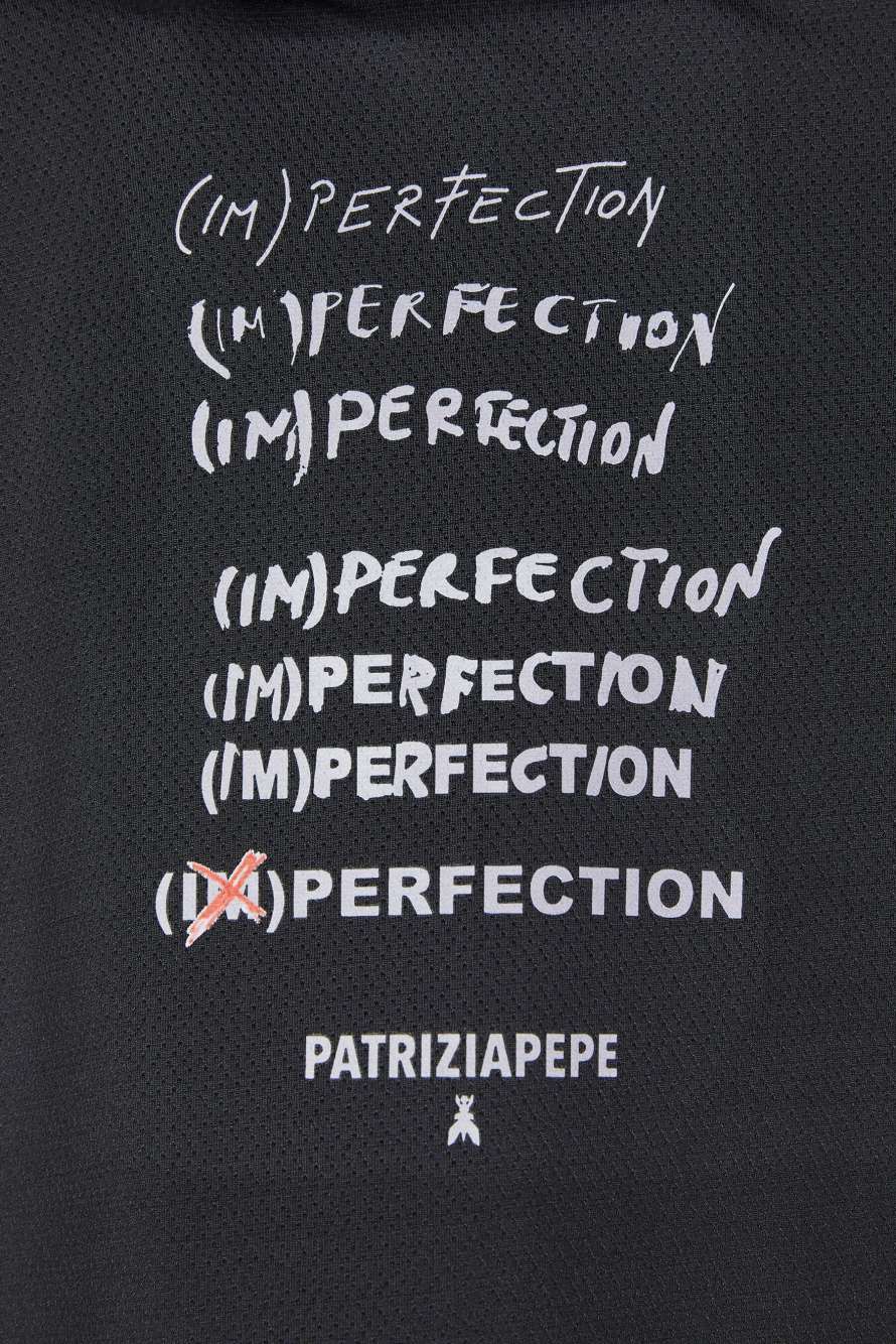 Черный, Patrizia Pepe