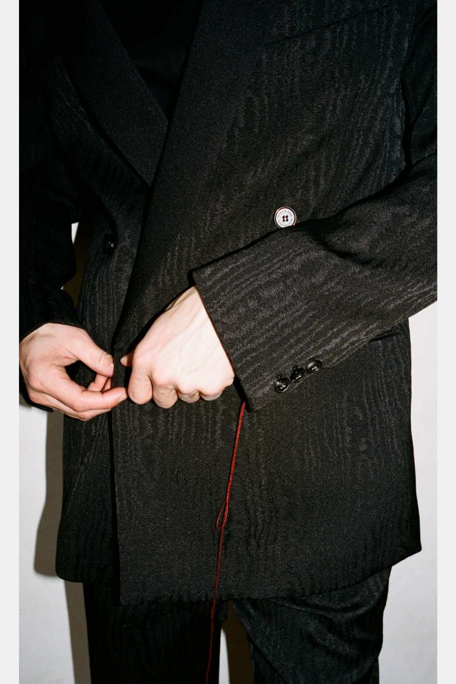 Черный, Patrizia Pepe