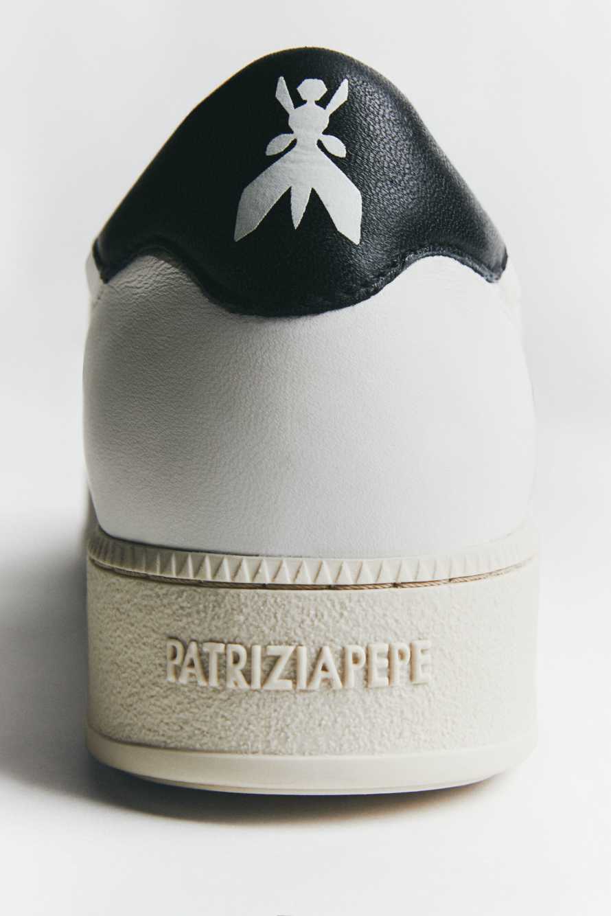 Белый, Patrizia Pepe
