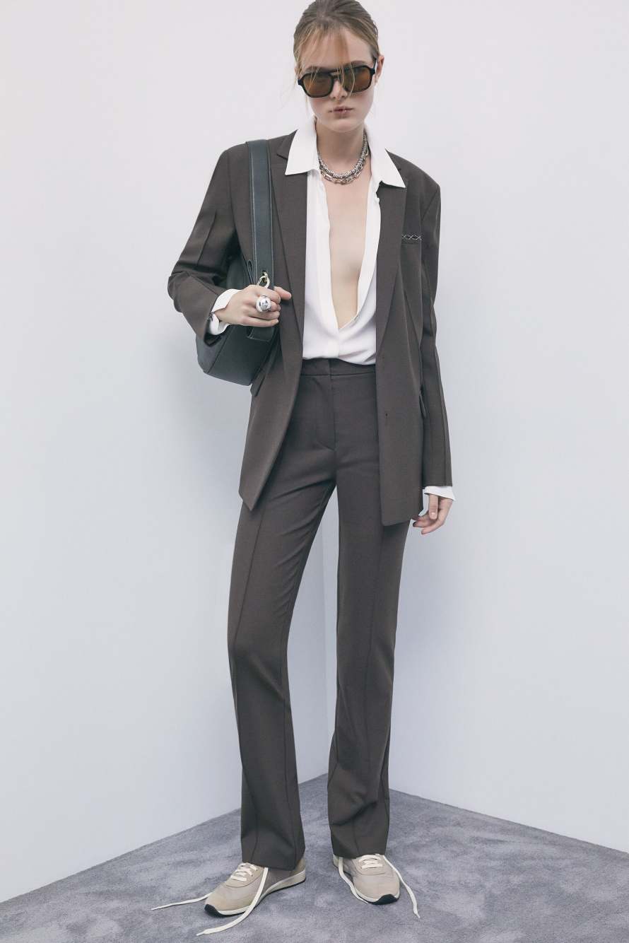 ., Patrizia Pepe